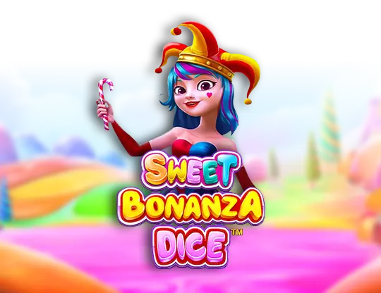 Sweet-Bonanza-Dice